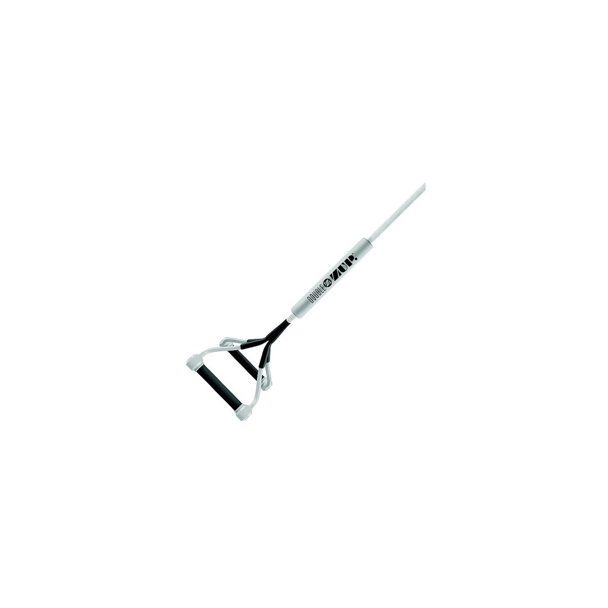 ZUP ZUP75786 DoubleZUP Handle, 60', Black/Gray -Modern Boat Sales & Service