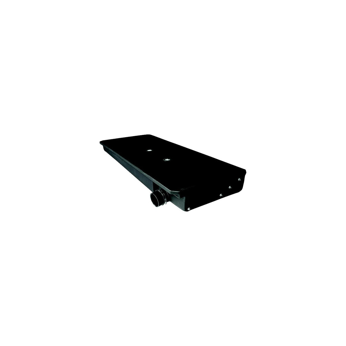 Ameri_Kart H1116001DS Holding Tank, 29 Gal. Right side discharge -Modern Boat Sales & Service