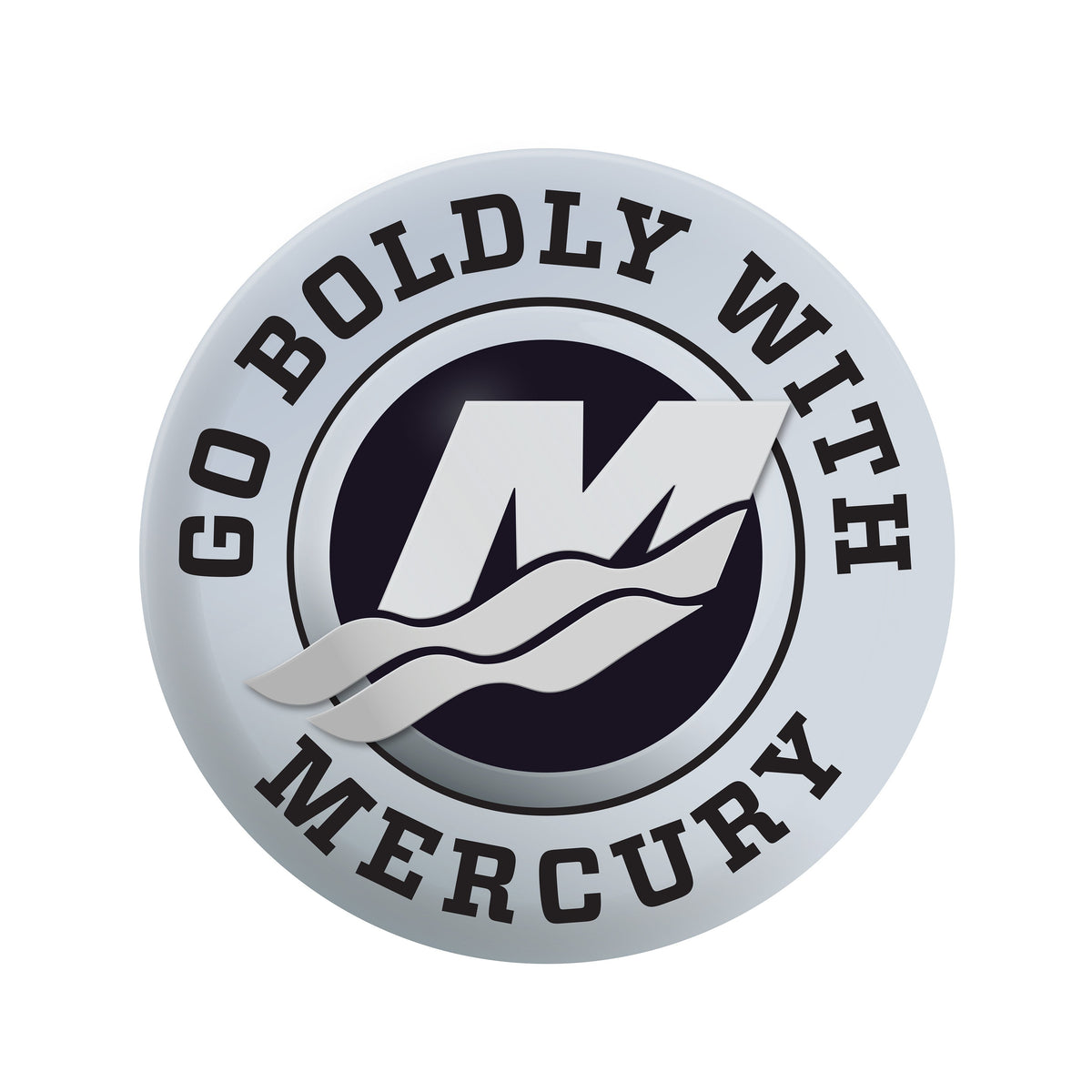 Mercury-Mercruiser 8M0050425 SHIM-.024