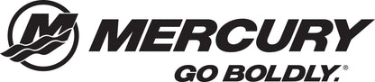 8M0178586 SS to 8M0228710 Mercury Marine Tube Assembly - Water / 395G/H -Modern Boat Sales & Service