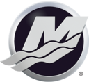 * 881755A00 Mercury Marine Quicksilver Decal Set Bravo I / 310G -Modern Boat Sales & Service