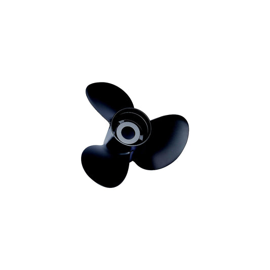 Solas 9411-139-19 Rubex Aluminum Interchangeable Hub 3-Blade Propeller, RH, 13.875 x 19 -Modern Boat Sales & Service