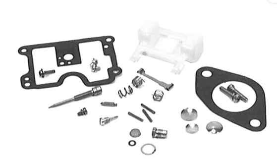 #812953 REPAIR KIT - CARB MERCURY MARINE /225I -Modern Boat Sales & Service