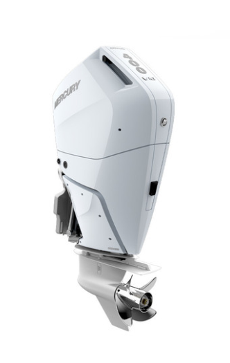 14000115A Mercury Marine V400XXL CF 6.4 -Modern Boat Sales & Service
