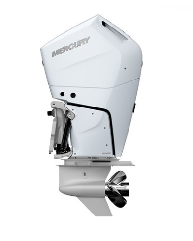 14000115A Mercury Marine V400XXL CF 6.4 -Modern Boat Sales & Service
