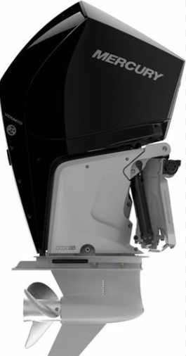 13000107A MERCURY MARINE 300XXL VER 1.75 -Modern Boat Sales & Service