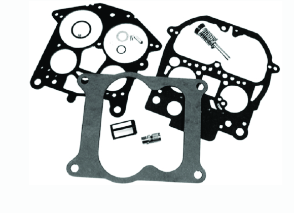 #823426A1 Mercury Marine Quicksilver Carb Repair Kit /220D -Modern Boat Sales & Service