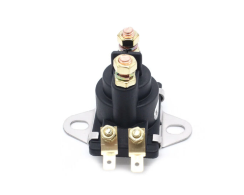* 96158T SS 8M0185622 Mercury Marine Outboard Trim Tab Solenoid/245C -Modern Boat Sales & Service
