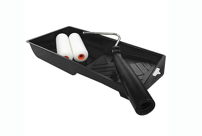 92951 Seachoice Mini Roller Tray Kit - 4" Foam / 425C -Modern Boat Sales & Service
