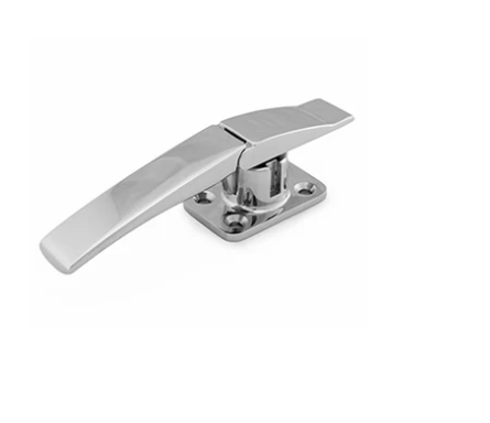 * Gemlux 8" Rotating Door Latch #1470/ I3 -Modern Boat Sales & Service