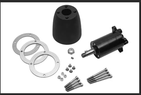 8M0162225 MERCURY MARINE QUICKSLIVER Helm, Tilt 80 CM4 / 420F -Modern Boat Sales & Service
