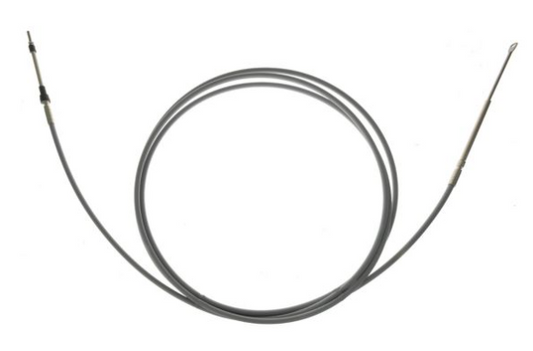 8M0082544 Mercury Marine Quicksilver Throttle and Shift 21ft Cable / B155E -Modern Boat Sales & Service