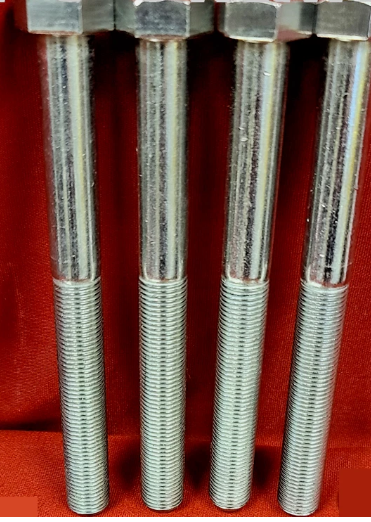 1/2-20 Transom Bolt 5.5"/290F -Modern Boat Sales & Service