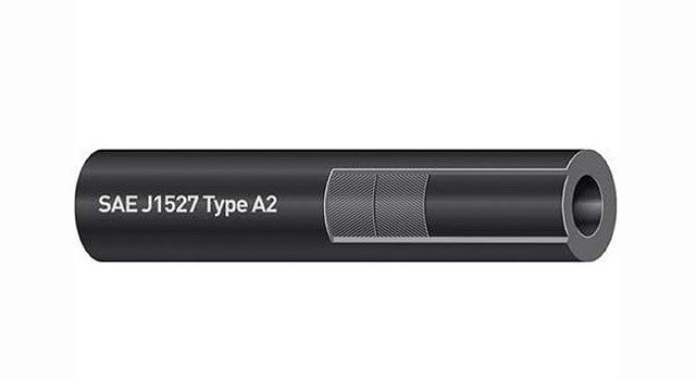 3680126 1/2" FUEL HOSE LINE (PRICE IS PER FOOT) -Modern Boat Sales & Service
