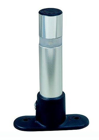 1658DP1ALU LED White All-Round Light-Fixed Mount, 4"/Drawer #641 -Modern Boat Sales & Service