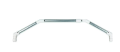 43764 Camco 43764 Shower Extender Curtain Rod, fits 35"-42"/B155C -Modern Boat Sales & Service