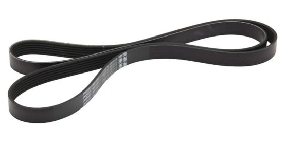 Mercury-Mercruiser 8M0220620 BELT-SERPENTINE/WW1