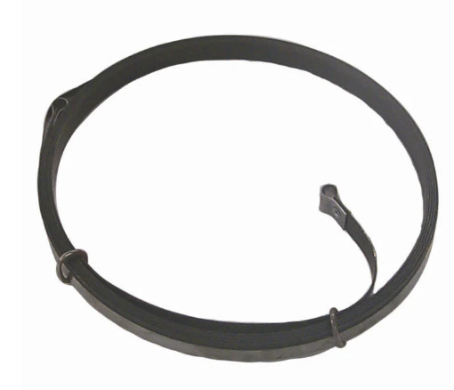 18-6501 SIERRA Rewind Spring/75E