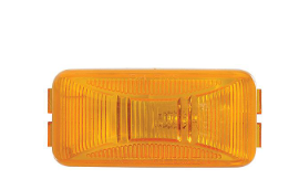 52591 seachoice Sealed Clearance/Marker Light Amber/85E/B#08 A