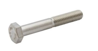 Mercury-Mercruiser 4000333 SCREW/DRAWER #100
