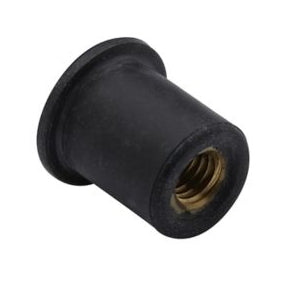 * #863149 MERCURY MARINE QUICKSILVER Nut 11-863149 / Drawer #330 -Modern Boat Sales & Service