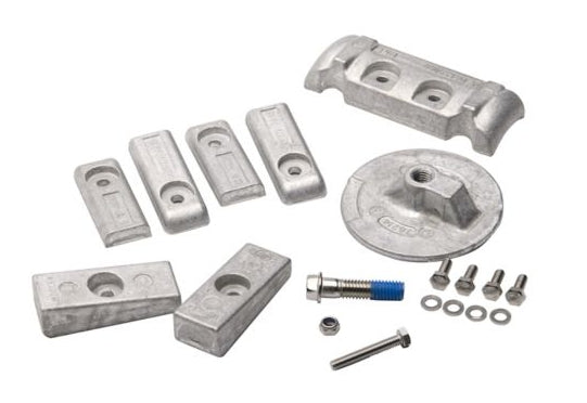8M0097859 300 Hr Maintenance Kit Mercury Marine Outboard Engine Verado /395A -Modern Boat Sales & Service
