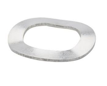Mercury-Mercruiser 88750 WASHER-WAVE