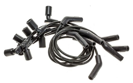 * 8M0117678 SS 8M0220181 Mercury Marine Quicksilver Wire Kit SPK Plug/120E -Modern Boat Sales & Service