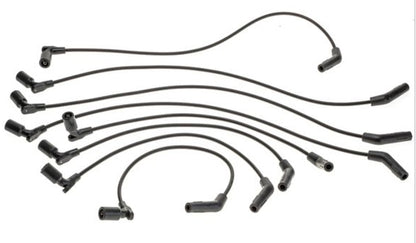 * 8M0117678 SS 8M0220181 Mercury Marine Quicksilver Wire Kit SPK Plug/120E -Modern Boat Sales & Service