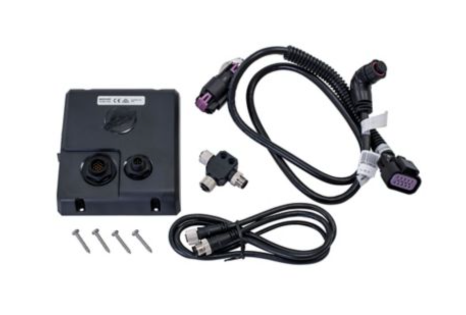 8M0124496 MERCURY MARINE Vessel View Multi Kit 703 / 435A -Modern Boat Sales & Service