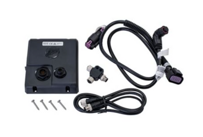8M0124496 MERCURY MARINE Vessel View Multi Kit 703 / 435A -Modern Boat Sales & Service
