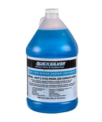 Mercury-Mercruiser 8M0073198 ANTIFRZ 1GAL/430G