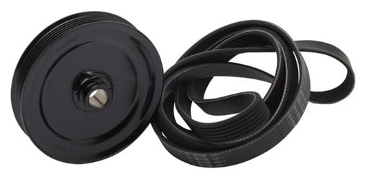 * 8M0150824 Mercury Marine Quicksilver Belt/Pulley KIT SS861758A1/175C -Modern Boat Sales & Service