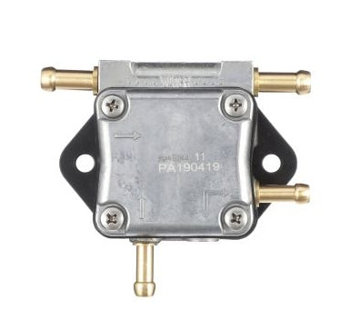 8M0141827 Mercury Marine Quicksilver Fuel Pump/300B -Modern Boat Sales & Service