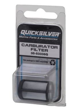 Mercury-Mercruiser 53336Q FILTER-FUEL