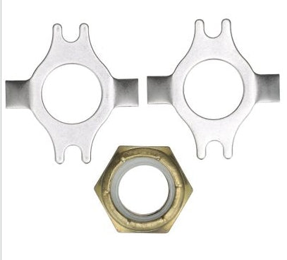 Mercury-Mercruiser 69578Q1 PROP NUT KIT