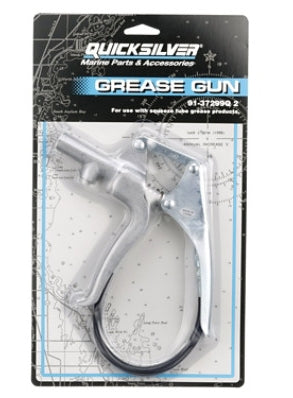 Mercury-Mercruiser 37299Q2 GUN-GREASE