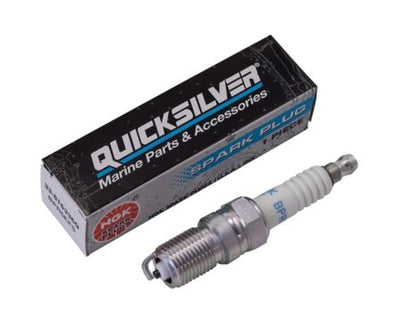 Mercury-Mercruiser 816336Q NGK BPR6EFS
