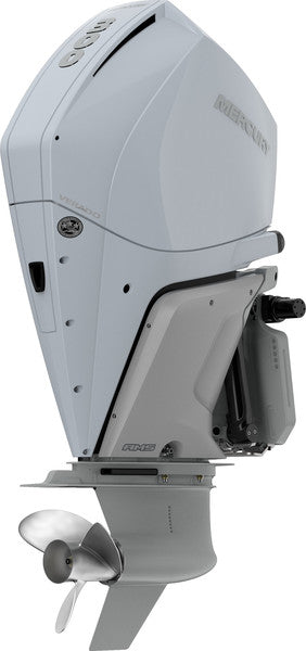 2022-52 13000053A Mercury marine 300XL VER CF 1.85 / 3B412954 -Modern Boat Sales & Service