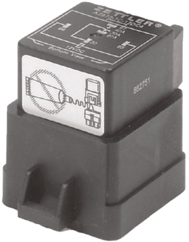* 8M0207772 SS 8M0219830 Power Trim Relay Mercury Marine SS 8M0219830/Drawer #074 -Modern Boat Sales & Service