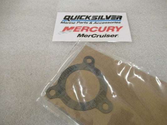 * 8M2010475 Mercury Marine QUICKSILVER GASKET/ Drawer #124 -Modern Boat Sales & Service