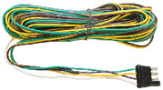 57851 4-Way Flat Connector 12" Trailer Side /335G -Modern Boat Sales & Service