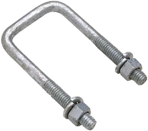 #57321 MODEL GALVANIZED U-BOLT MODEL 57321 SEACHOICE PRODUCTS -Modern Boat Sales & Service