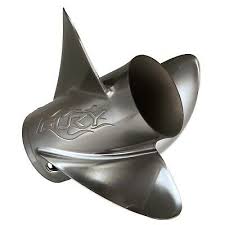 *8M8023140 Mercury Marine Fury Propeller 14x25P RH SS 8M0151273/10E -Modern Boat Sales & Service