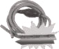 * 8M0061886 Mercury Marine Quicksilver FUEL LINE-8 FT-MP / A150A AND A150B -Modern Boat Sales & Service