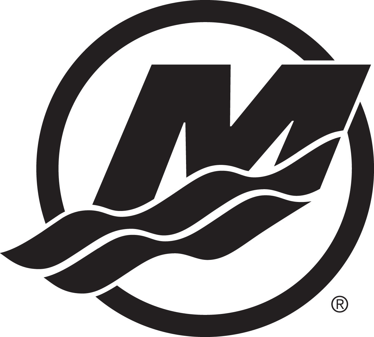 * 8M0082493 MERCURY MARINE THROTTLE AND SHIFT CABLE 20'/165B -Modern Boat Sales & Service