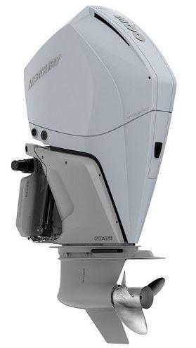 2021-24 13000181A Mercury Marine 25'' 300CXL PXS DTS -Modern Boat Sales & Service