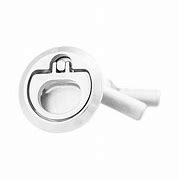 1263-2 "2.5" Lift Handle Non-Locking/I3 -Modern Boat Sales & Service