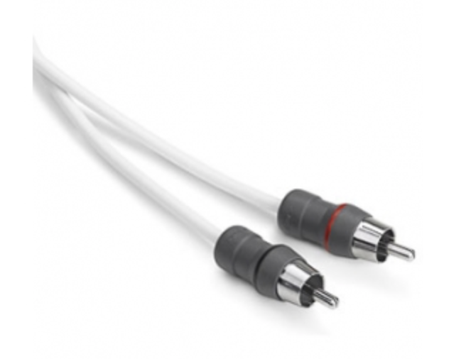 JL Audio 2 Channel Marine Audio Interconnect Cable XMD 3FT -Modern Boat Sales & Service
