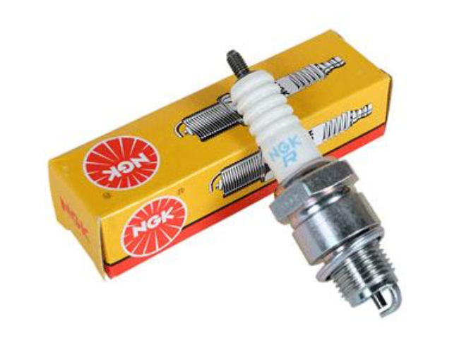 * NGK SPARK PLUGS 1119 LFR6A-11/H2 -Modern Boat Sales & Service